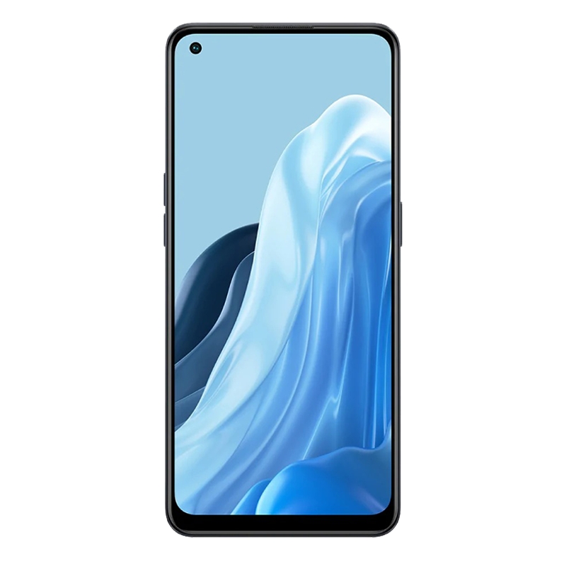 Imagen de CELULAR OPPO RENO 7 (6+256GB) POSTPAGO