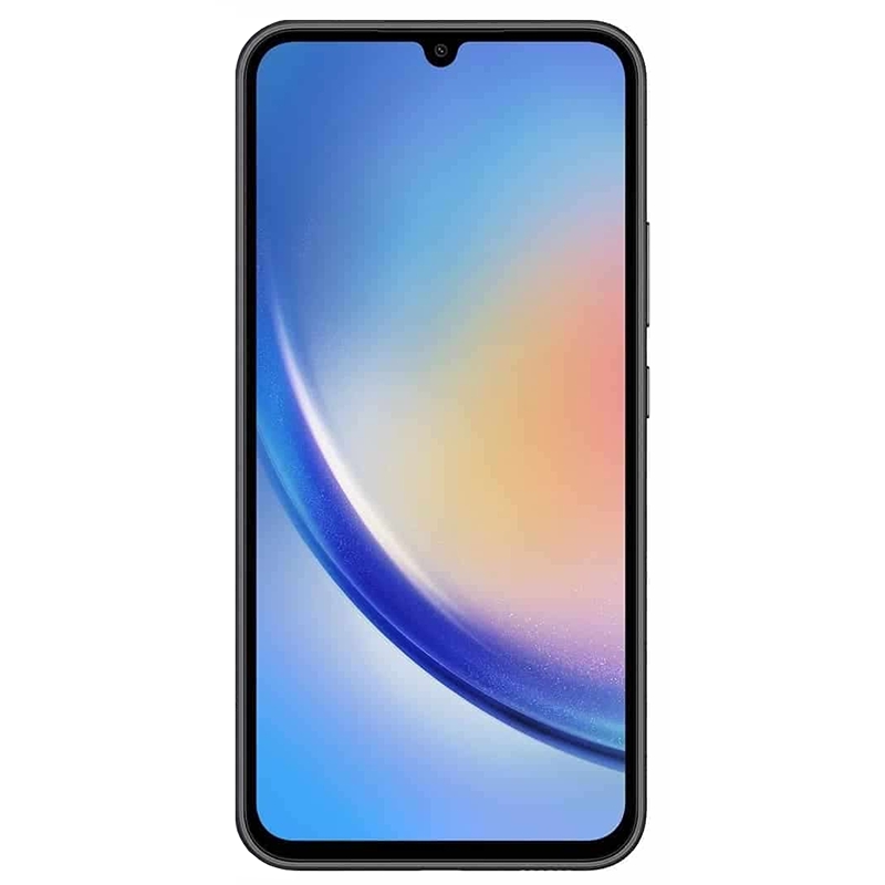 Imagen de CELULAR SAMSUNG GALAXY A34 5G POSTPAGO