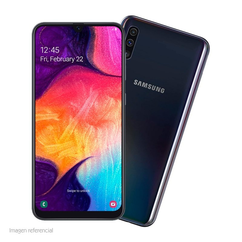 samsung galaxy a50 128g